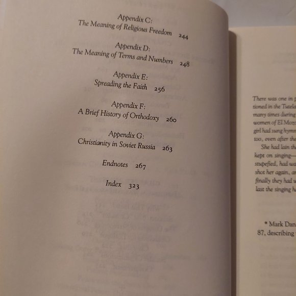 Their Blood Cries Out - Picture 2 of 10